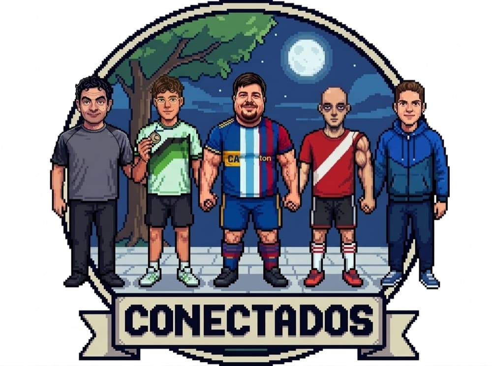 Conectados