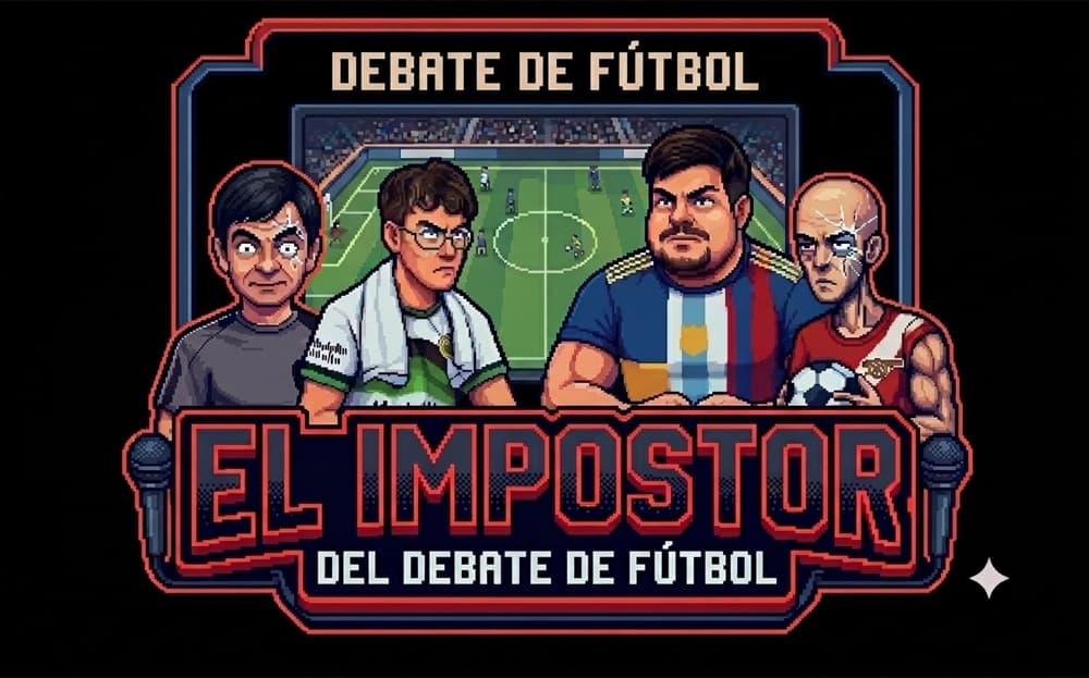Impostor