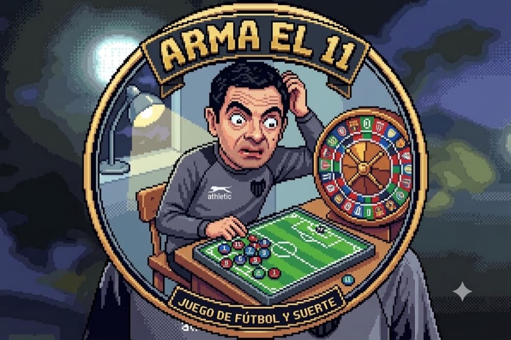 Arma el 11